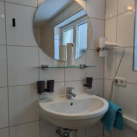 Apimundi 公寓 劳特阿赫