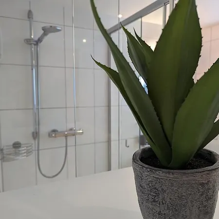 Apimundi Apartamento *