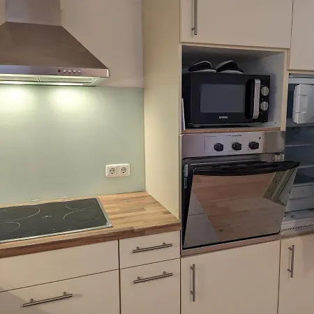 Apimundi 公寓 劳特阿赫