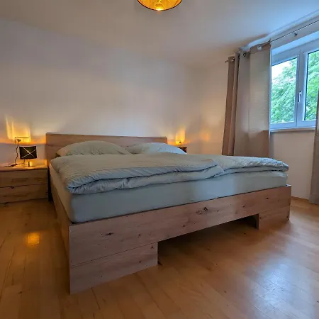 Apimundi Apartamento