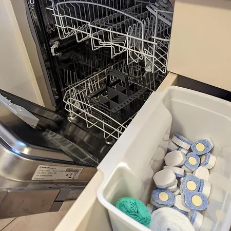 Apartamento Apimundi Lauterach