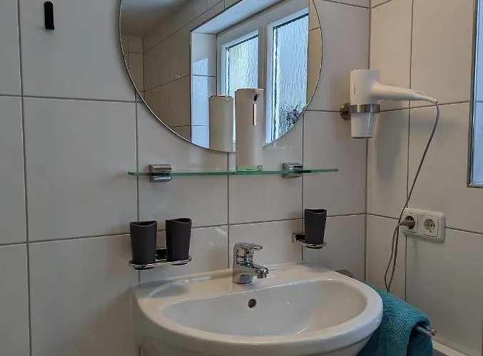 Apimundi Apartment Lauterach