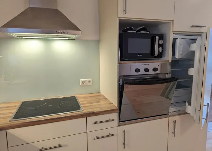 Apimundi Apartment Lauterach